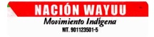 Nación Wayuu – Movimiento Indígena