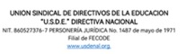 Unión Sindical de Directivos de la Educación (U.S.D.E.)