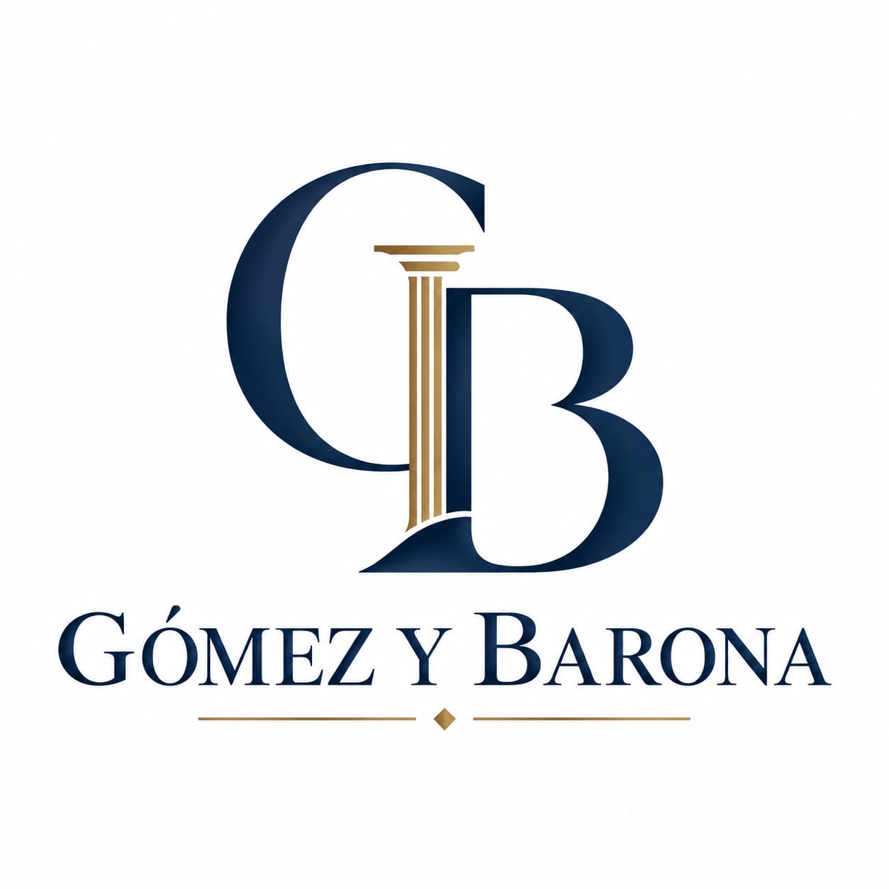 Firma Gómez y Barona