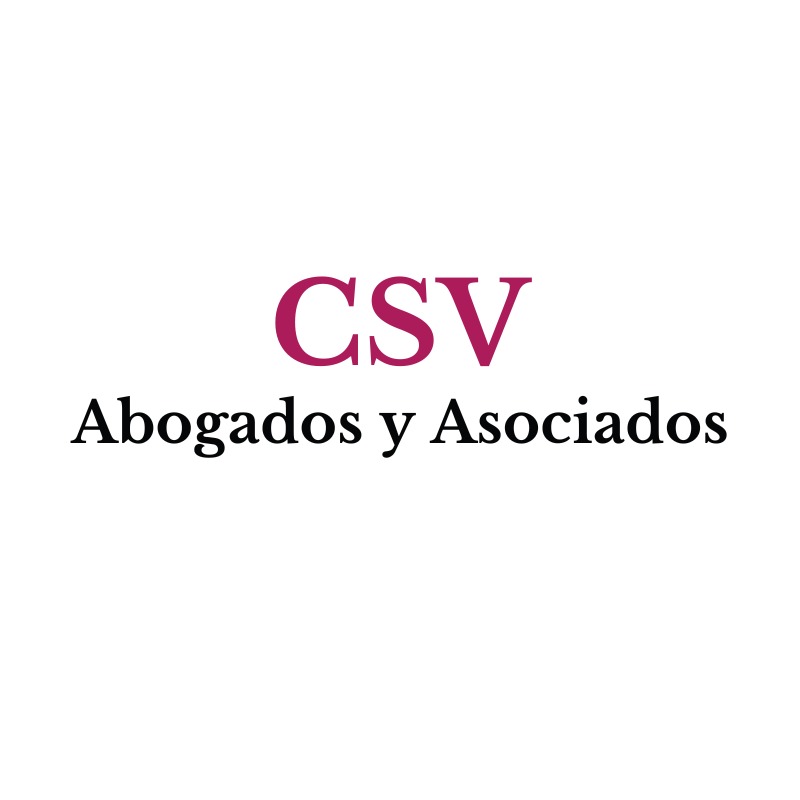 Firma CSV Abogados y Asociados