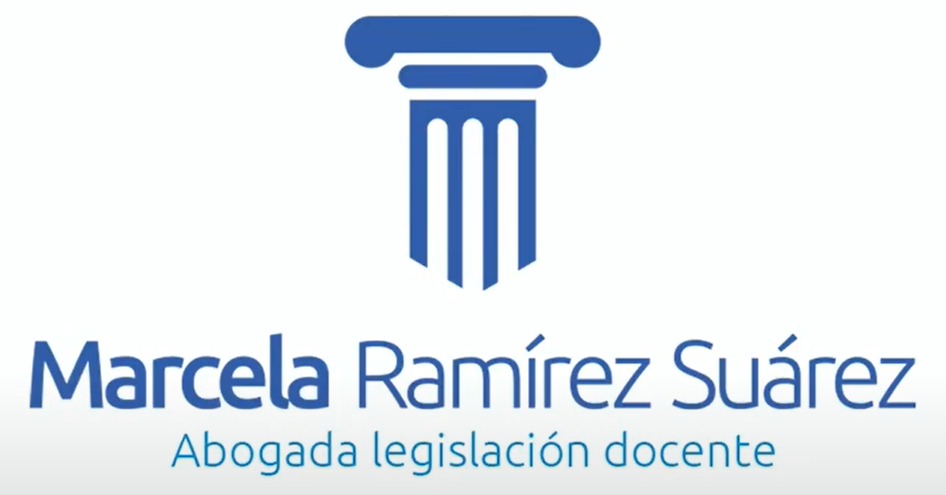 Firma Marcela Ramírez Suárez